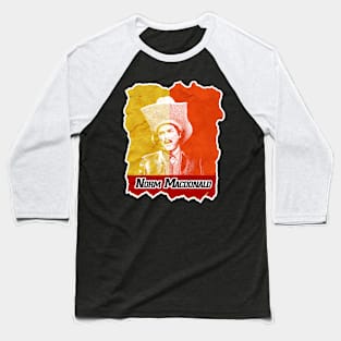 Norm Macdonald Baseball T-Shirt